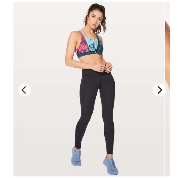 SOLD Energy Bra in Nulux size 8 - Picture 7 of 7